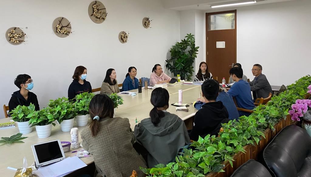 人数并列全国第一!c7网页版在“外研社·国才杯”全国英语演讲大赛中获佳绩 人数并列全国第一!c7网页版在“外研社·国才杯”全国英语演讲大赛中获佳绩